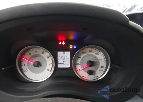 2014 Subaru Impreza 2.0I из США, поврежденный, VIN JF1GJAA6XEH017987